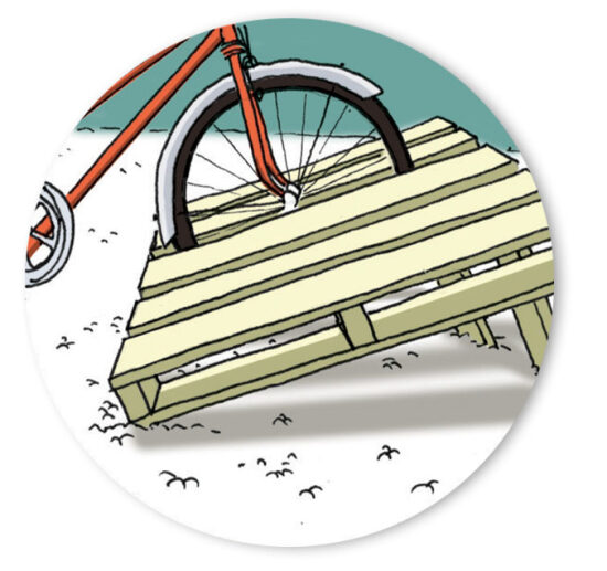 Tiers-lieu La Verrerie I Programmation